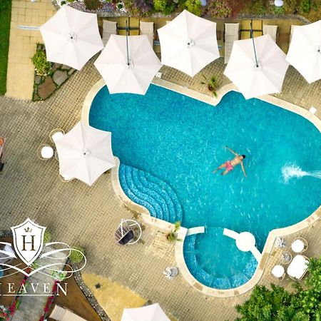 Boutique & Spa Hotel Heaven فيلينغراد المظهر الخارجي الصورة